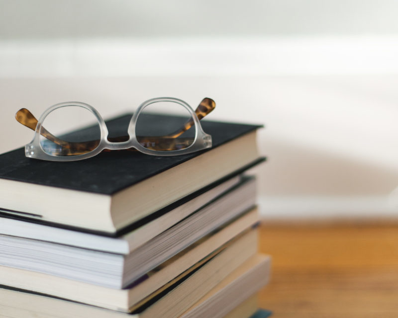 TOP 10 Livres