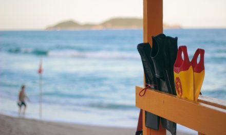 BNSSA : Brevet National de Sécurité et de Sauvetage Aquatique