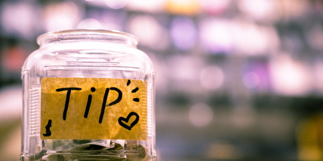 Top 10 TIPS