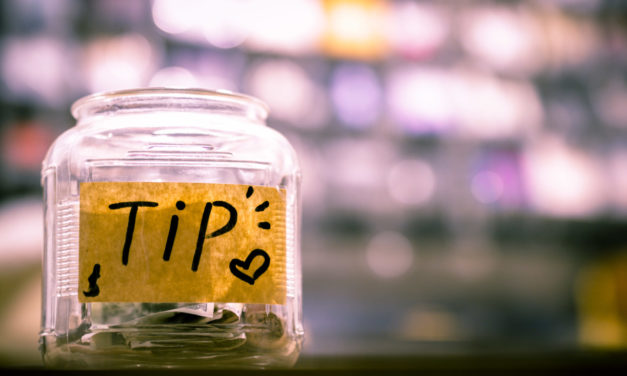 Top 10 TIPS