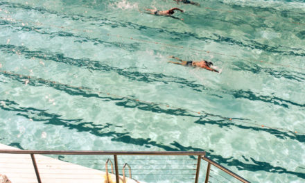 BPJEPS AAN et ouverture des piscines