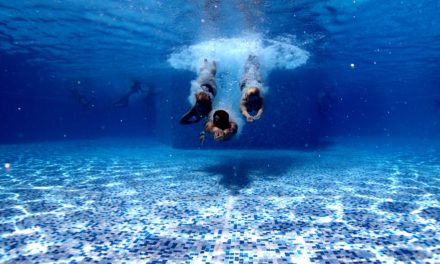 Le protocole sanitaire pour la réouverture des piscines