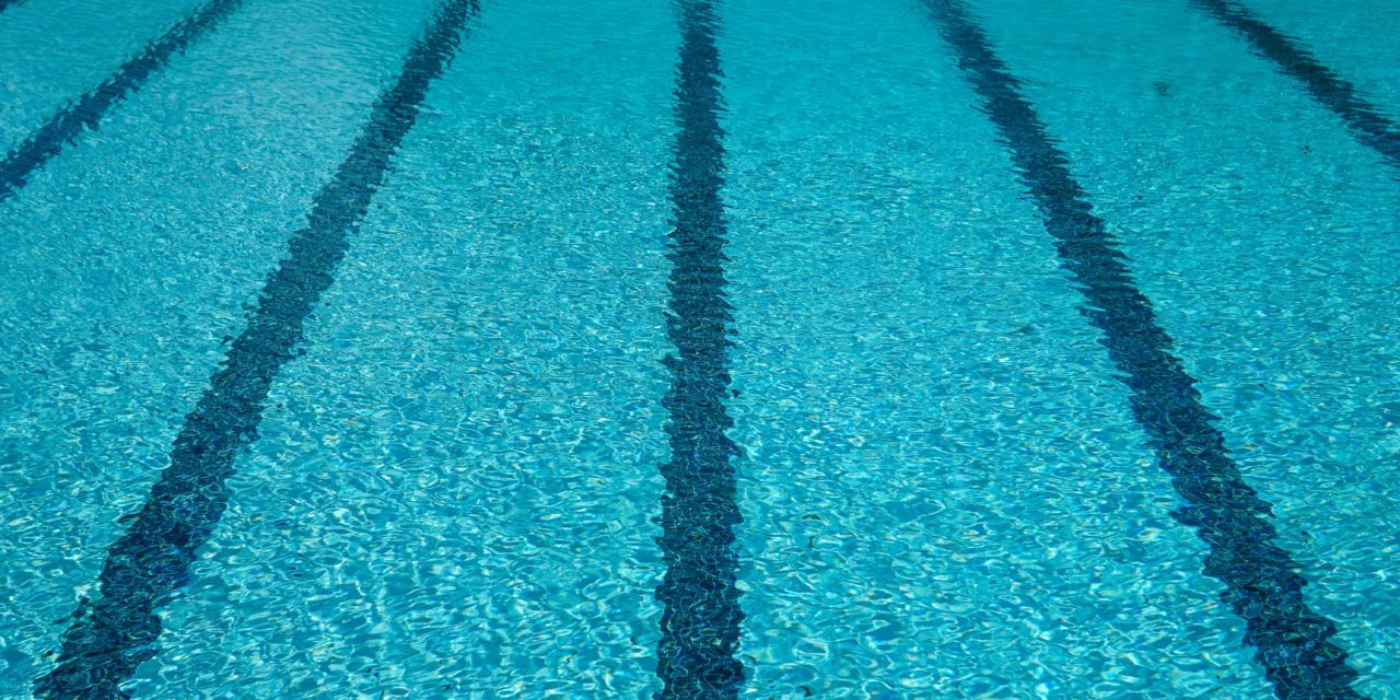 PISCINES, corona virus, rÉouverture, natation ?