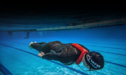 Piscine, Apnée, de bpjeps aan à apnéiste ?
